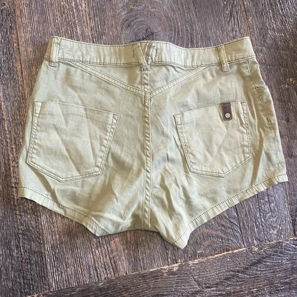 Roxy short ☀️ - Picture 4 of 5